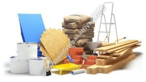 Material para construção inşaat malzemeleri